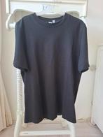 & Other Stories shirt mt. XS, Verzenden, Zwart, Korte mouw, Maat 34 (XS) of kleiner