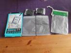 Waterproof smartphone bag waterdicht telefoonhoesje hoes, Ophalen of Verzenden, Nieuw, Hoesje of Tasje