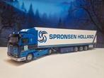 Tekno van spronsen scania 113, Jobo.models@gmail.com, Ophalen of Verzenden, Tekno, Jobo-models