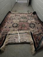 Perzische tapijt kleed., Ophalen of Verzenden