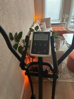 Bremshey crosstrainer, Sport en Fitness, Ophalen, Zo goed als nieuw, Metaal, Crosstrainer