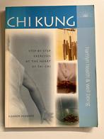 Chi Kung, Gelezen, Ophalen of Verzenden, Eleanor Mckenzie, Gezondheid en Conditie