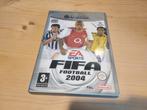 Fifa 2004, Vanaf 3 jaar, Sport, Ophalen of Verzenden, 3 spelers of meer