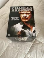 Charles Bronson Boxset - 8 Films op DVD, Vanaf 16 jaar, Ophalen of Verzenden, Zo goed als nieuw, Boxset