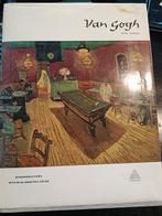Van Gogh  69 reproductions whit 49 in largefull color, Ophalen of Verzenden