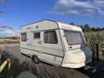Chateau La Car 450, Luifel, Overige typen, Bedrijf, Tot en met 4