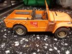 Barlux Italy 1:25 Fiat Campagnola, Hobby en Vrije tijd, Modelauto's | 1:24, Overige merken, Ophalen of Verzenden, Zo goed als nieuw