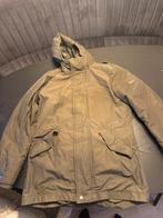 Woolrich jas(sen)  maat M, Maat 48/50 (M), Ophalen of Verzenden, Groen, Gedragen