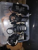 Diverse Laptop Opladers - Getest & Werkend!, Ophalen of Verzenden, Gebruikt, Diverse