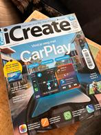 I create Apple magazine augustus NIEUW geseald, Boeken, Tijdschriften en Kranten, Ophalen of Verzenden, Nieuw