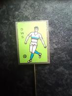 Speldje DWS (sport voetbal), Verzamelen, Speldjes, Pins en Buttons, Ophalen, Gebruikt, Sport, Speldje of Pin
