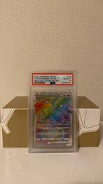 2022 CHARIZARD VSTAR #174 PSA 10, Ophalen of Verzenden, Zo goed als nieuw, Losse kaart