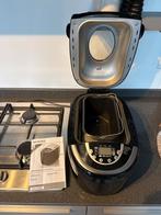 Broodbakmachine Silvercrest - Zo goed als nieuw!, Witgoed en Apparatuur, Broodbakmachines, 800 tot 1200 gram deeg, Zo goed als nieuw