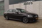 Mercedes-benz C-klasse Estate 180 CDI Business Solution Plus, Auto's, Mercedes-Benz, Dodehoekdetectie, Origineel Nederlands, Te koop