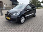 Volkswagen up! 1.0 BMT move up! 5 Deurs [ aircoaudio ], Voorwielaandrijving, Stof, Gebruikt, Start-stop-systeem