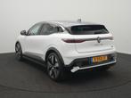 Renault Mégane E-Tech EV60 Optimum Charge Techno - Apple Ca, Zwart, 24 min, Leder en Stof, Wit