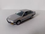 Gama 1133 Opel Senator zilvergrijs, Hobby en Vrije tijd, Ophalen of Verzenden, Zo goed als nieuw, Auto, Gama