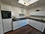 Mooie, strakke Rotpunkt keuken, Huis en Inrichting, Keuken | Complete keukens, Ophalen, Gebruikt, Hoekkeuken
