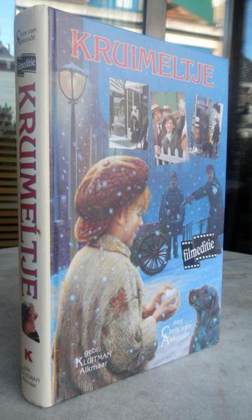  Abkoude, Chris van - Kruimeltje (filmeditie  2000) beschikbaar voor biedingen