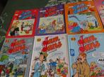 Jan,Jans en de kinderen., Meerdere stripboeken, Ophalen of Verzenden, Zo goed als nieuw
