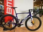 BMC Kaius 01 three Sram Rival axs Carbon wielen gravelbike, Nieuw, Meer dan 20 versnellingen, Carbon, Ophalen of Verzenden