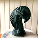 Danseres - vintage keramiek, Ophalen of Verzenden, Zo goed als nieuw, Mens