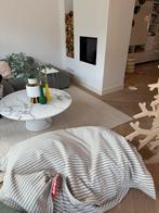 Fatboy Original Slim wit groen, Ophalen of Verzenden, Zo goed als nieuw, Wit