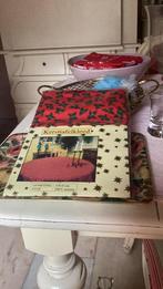 Kerstkleed, Diversen, Ophalen of Verzenden, Zo goed als nieuw