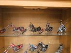 Orange country choppers modellen 15 stuks, Ophalen, Zo goed als nieuw, Decoratie