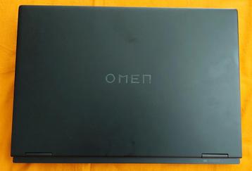HP Omen 16 Gaming. beschikbaar voor biedingen