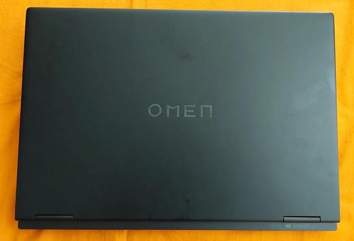 HP Omen 16 Gaming., Computers en Software, Windows Laptops, Zo goed als nieuw, 16 inch, SSD, 4 Ghz of meer, 32 GB, Qwerty, Met videokaart