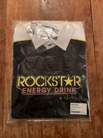 Husqvarna Factory shirt M, Maat 48/50 (M), Zwart, Nieuw, Ophalen of Verzenden