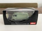 Schuco Mercedes L319 Kastenwagen, Hobby en Vrije tijd, Modelauto's | 1:43, Ophalen of Verzenden, Zo goed als nieuw, Bus of Vrachtwagen