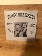 Markic en Zagger Orchestra, Ophalen of Verzenden, Zo goed als nieuw