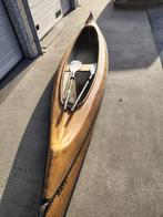 Kano Gatz Yaqui Kevlar, Watersport en Boten, Kano's, Ophalen, Zo goed als nieuw