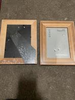 Foto frame, Ophalen of Verzenden, Zo goed als nieuw