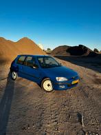 Peugeot 106 1.4 verlaagd met sportstuur, Auto's, Voorwielaandrijving, Stof, 1360 cc, 4 cilinders