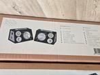 Boomboxset 350W - Auto/Thuis, Ophalen, Nieuw