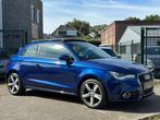 Audi A1 1.2 TFSI Ambition Pro Line Panodak, Auto's, Audi, 47 €/maand, Origineel Nederlands, Te koop, Xenon verlichting