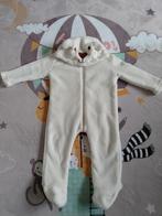 Winter baby bodysuit maat 70 - Zeer goede staat, Kinderen en Baby's, Babykleding | Overige, Ophalen of Verzenden, Zo goed als nieuw