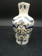 Delftsblauw apothekers schenkkannetje Schoonhoven, Ophalen of Verzenden