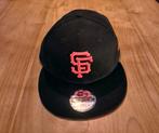 New Era San Francisco Snapback, Ophalen of Verzenden, Zo goed als nieuw