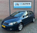 Volkswagen Golf Plus 1.4 TSI Trendline, Stof, Gebruikt, Zwart, 122 pk