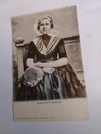 ZEEUWSCH VLAANDEREN  KLEDERDRACHT, Ophalen of Verzenden, Voor 1920, Klederdracht