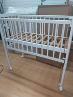 houten co sleeper, Ophalen of Verzenden, Gebruikt, Wieg