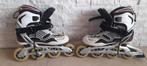 Fila pfume skates mt 41 (omschrijving lezen), Ophalen, Gebruikt, Inline skates 4 wielen