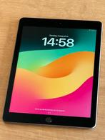 Erg mooie iPad 6th gen Black 32GB, met 95% batterijconditie!, Computers en Software, Apple iPads, 10 inch, 32 GB, Apple, Apple iPad