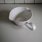 Royal doulton 1815 jus/ sauskom, Huis en Inrichting, Keuken | Servies, Ophalen of Verzenden, Zo goed als nieuw, Kom(men), Overige stijlen