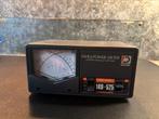 CN-103L 140~525 Mhz Cross Needle Meter SWR & POWER, Ophalen of Verzenden, Gebruikt