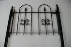 looppoortje, Tuin en Terras, Ophalen of Verzenden, Nieuw, IJzer, Sierhekwerk